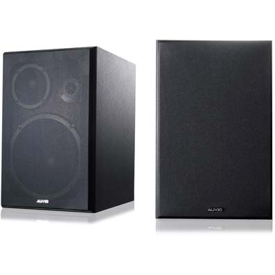 Auvio shop bookshelf speaker